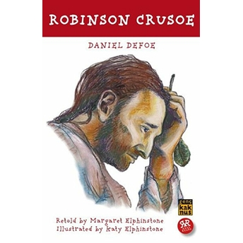 Robinson Crusoe Daniel Defoe