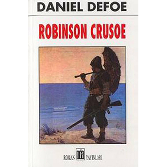 Robınson Crusoe Daniel Defoe