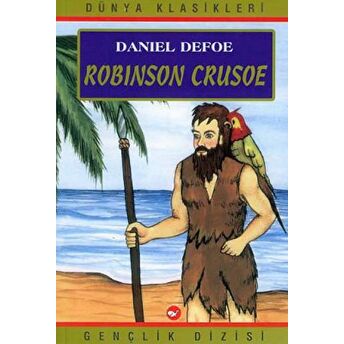 Robinson Crusoe Daniel Defoe