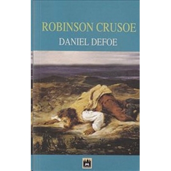 Robinson Crusoe Daniel Defoe