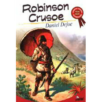 Robinson Crusoe Daniel Defoe