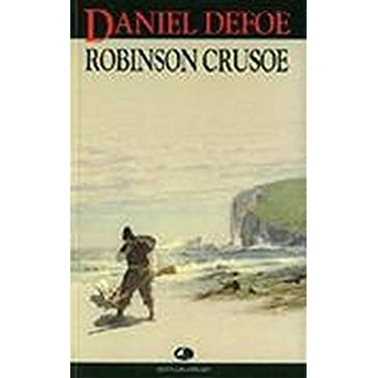 Robinson Crusoe Daniel Defoe