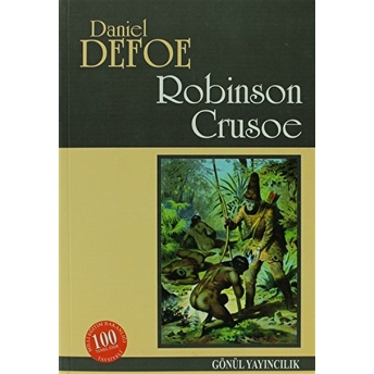 Robinson Crusoe Daniel Defoe