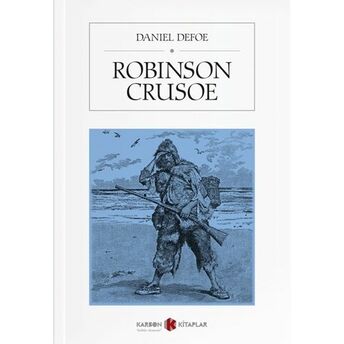 Robinson Crusoe (Fransızca) Kollektif