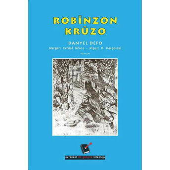 Robinson Kruzo Daniel Defoe