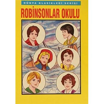 Robinsonlar Okulu Kolektif