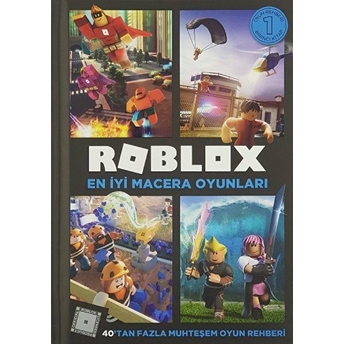 Roblox – En Iyi Macera Oyunları - Kolektif