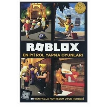 Roblox - En Iyi Rol Yapma Oyunları Alex Cox - Alex Wiltshire