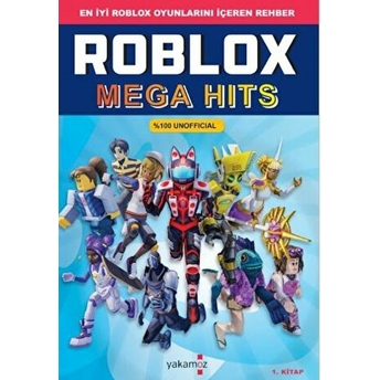 Roblox-Mega Hits Kolektif