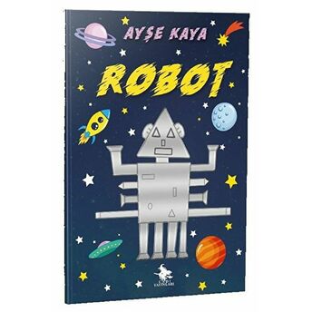 Robot (Almanca) Ayşe Kaya