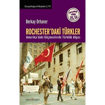 Rochester'daki Türkler