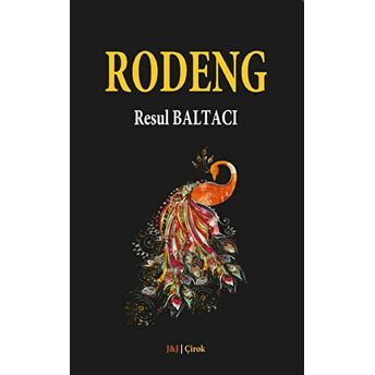 Rodeng Resul Baltacı