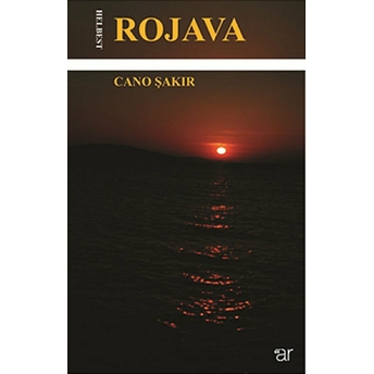 Rojava Cano Şakır