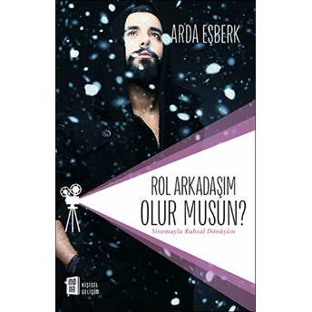 Rol Arkadaşım Olur Musun? Arda Eşberk