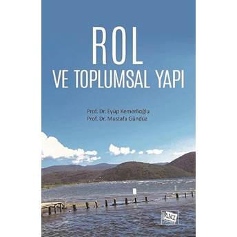 Rol Ve Toplumsal Yapı