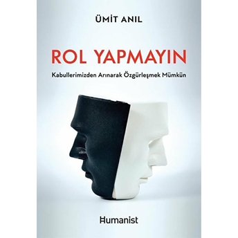 Rol Yapmayın Ümit Anıl