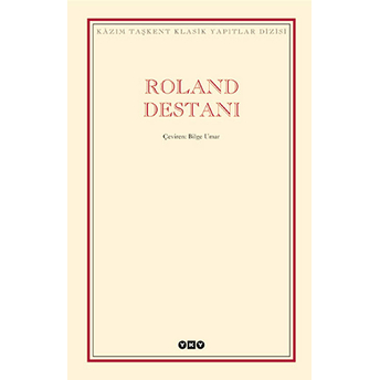 Roland Destanı Kolektif