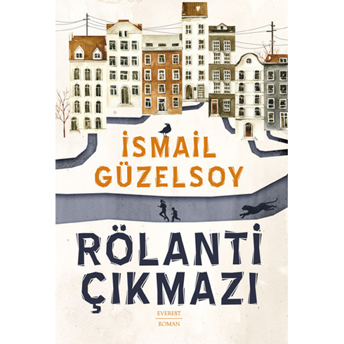 Rölanti Çıkmazı Ismail Güzelsoy