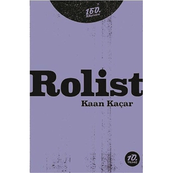 Rolist Kaan Kaçar