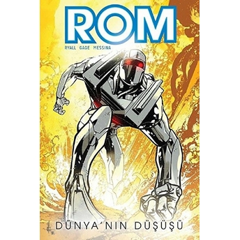 Rom - Dünya'nın Düşüşü