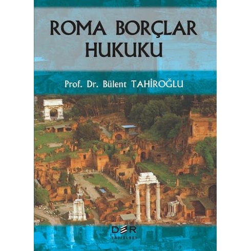 Roma Borçlar Hukuku