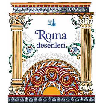 Roma Desenleri Kolektif