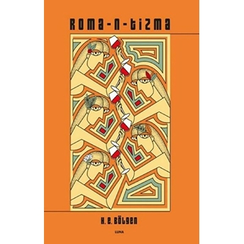 Roma-N-Tizma H. E. Bölgen