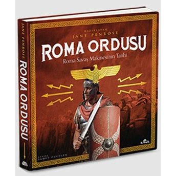 Roma Ordusu (Ciltli)