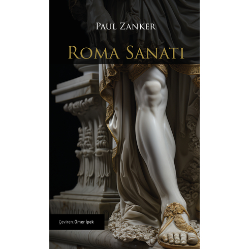 Roma Sanatı Paul Zanker