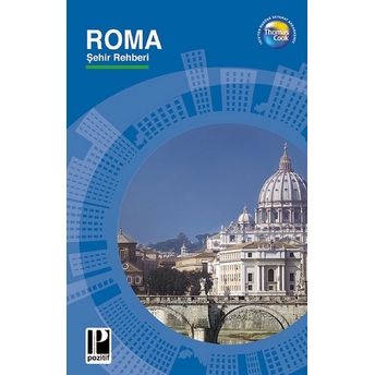 Roma Şehir Rehberi Kolektif