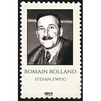 Romain Rolland Stefan Zweig