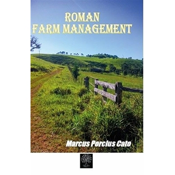 Roman Farm Management