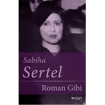 Roman Gibi Sabiha Sertel