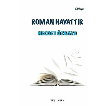 Roman Hayattır Necdet Özkaya