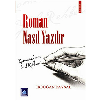 Roman Nasıl Yazılır