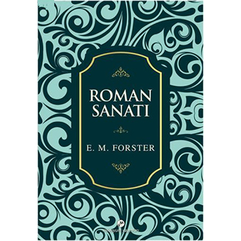 Roman Sanatı E. M. Forster