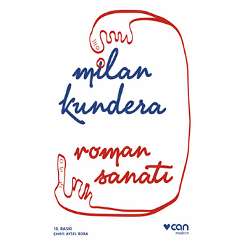 Roman Sanatı Milan Kundera