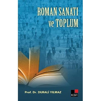 Roman Sanatı Ve Toplum Durali Yılmaz