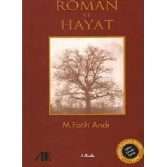 Roman Ve Hayat M. Fatih Andı