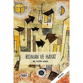 Roman Ve Hayat M. Fatih Andı