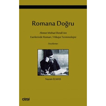 Romana Doğru Nazım Elmas