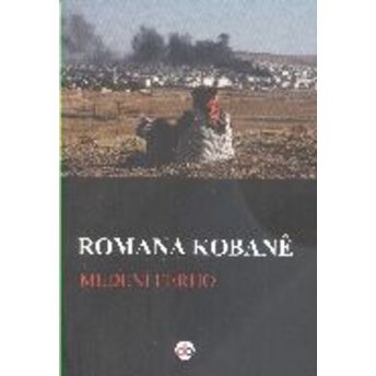 Romana Kobane Medeni Ferho