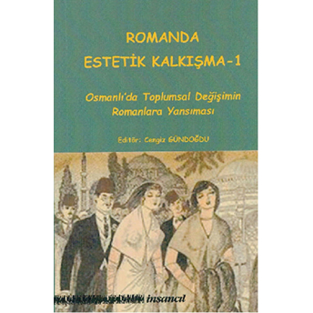 Romanda Estetik Kalkışma 1