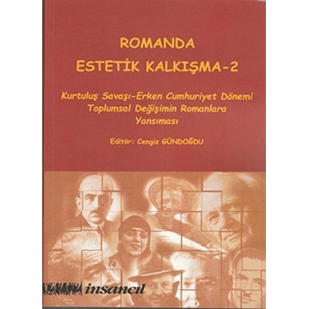 Romanda Estetik Kalkışma 2