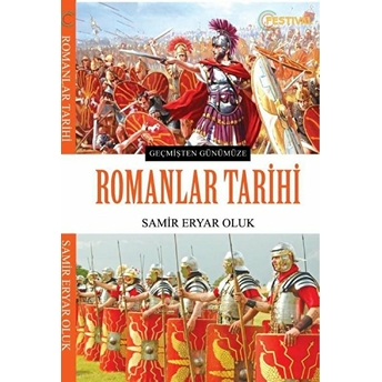 Romanlar Tarihi Samir Eryar Oluk