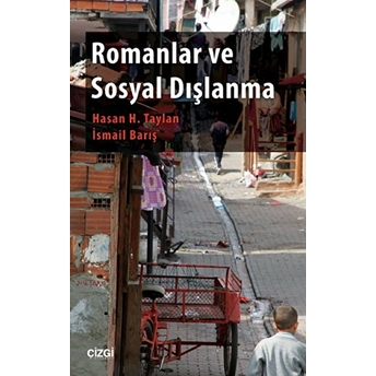 Romanlar Ve Sosyal Dışlanma Hasan H. Taylan