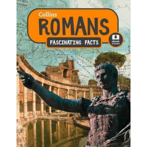 Romans:ebook Included (Fascinating Facts)