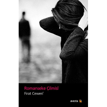 Romanseke Çilmisi Fırat Ceweri