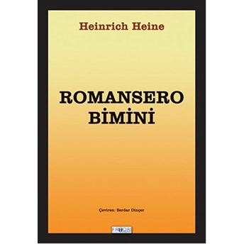 Romansero Bimini