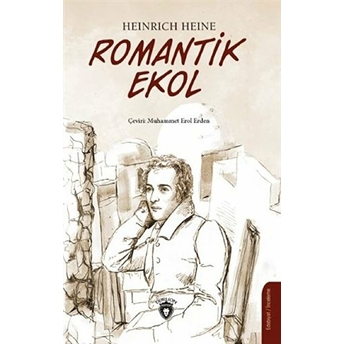 Romantik Ekol Heinrich Heine